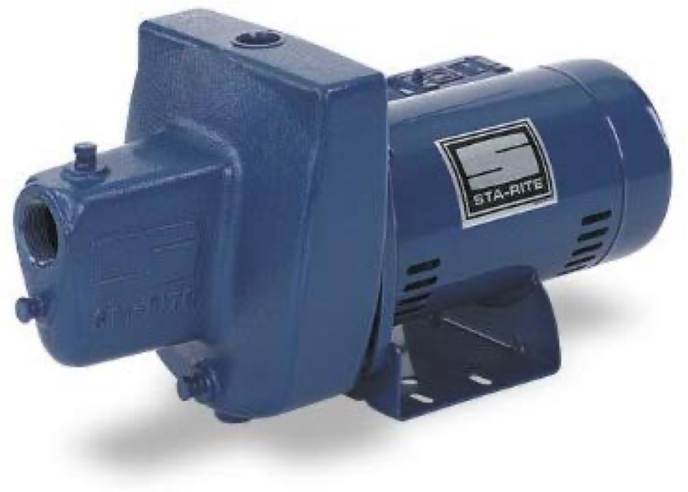 Pump Service & Repair in Ponte Vedra Beach, FL — Action Irrigation