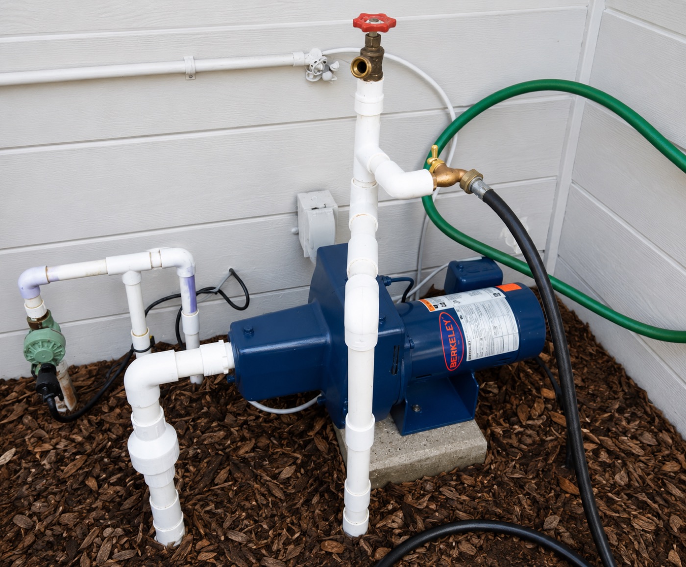 Pump Service & Repair in Nocatee, FL