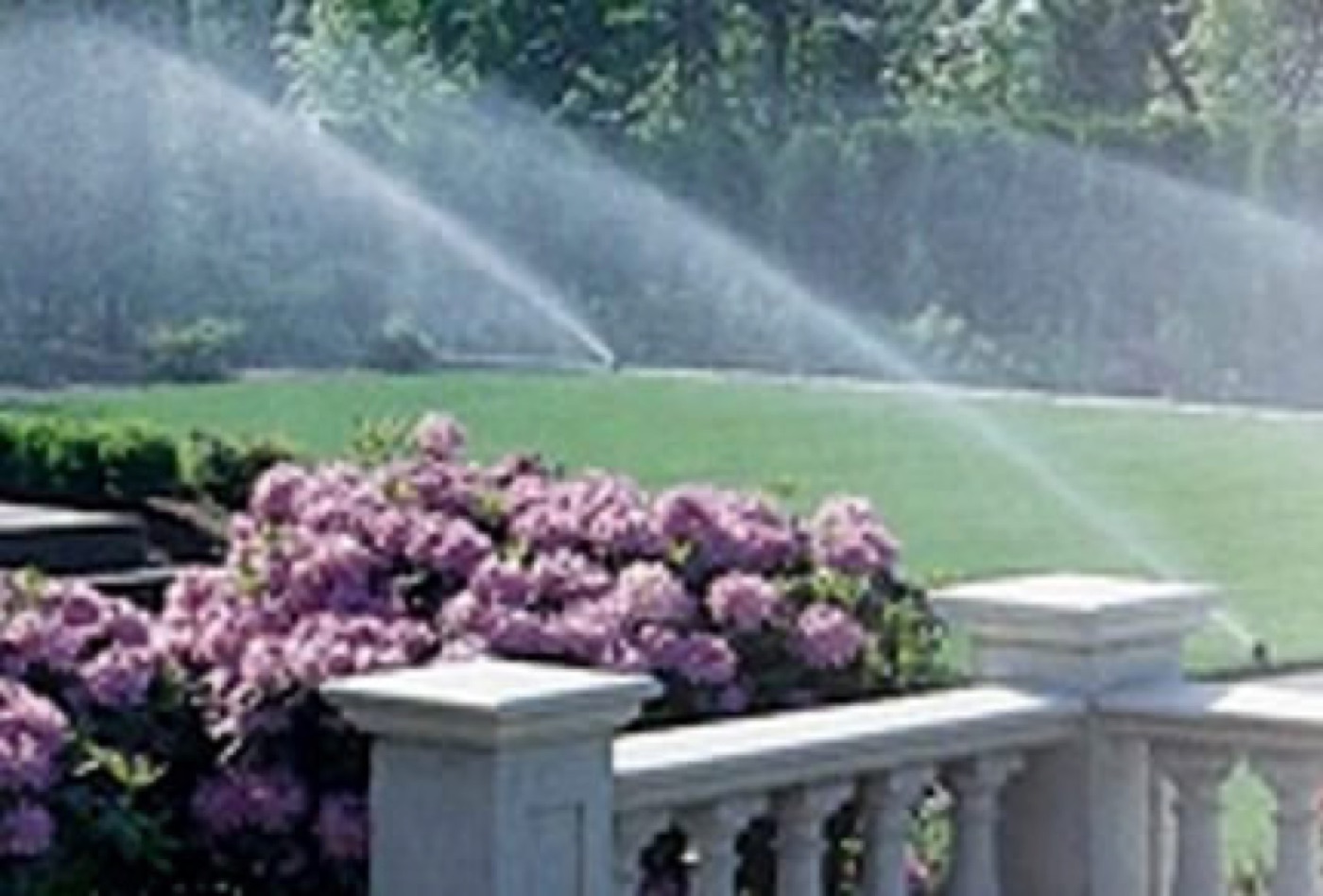Sprinkler Repair in Fleming Island, FL — Action Irrigation