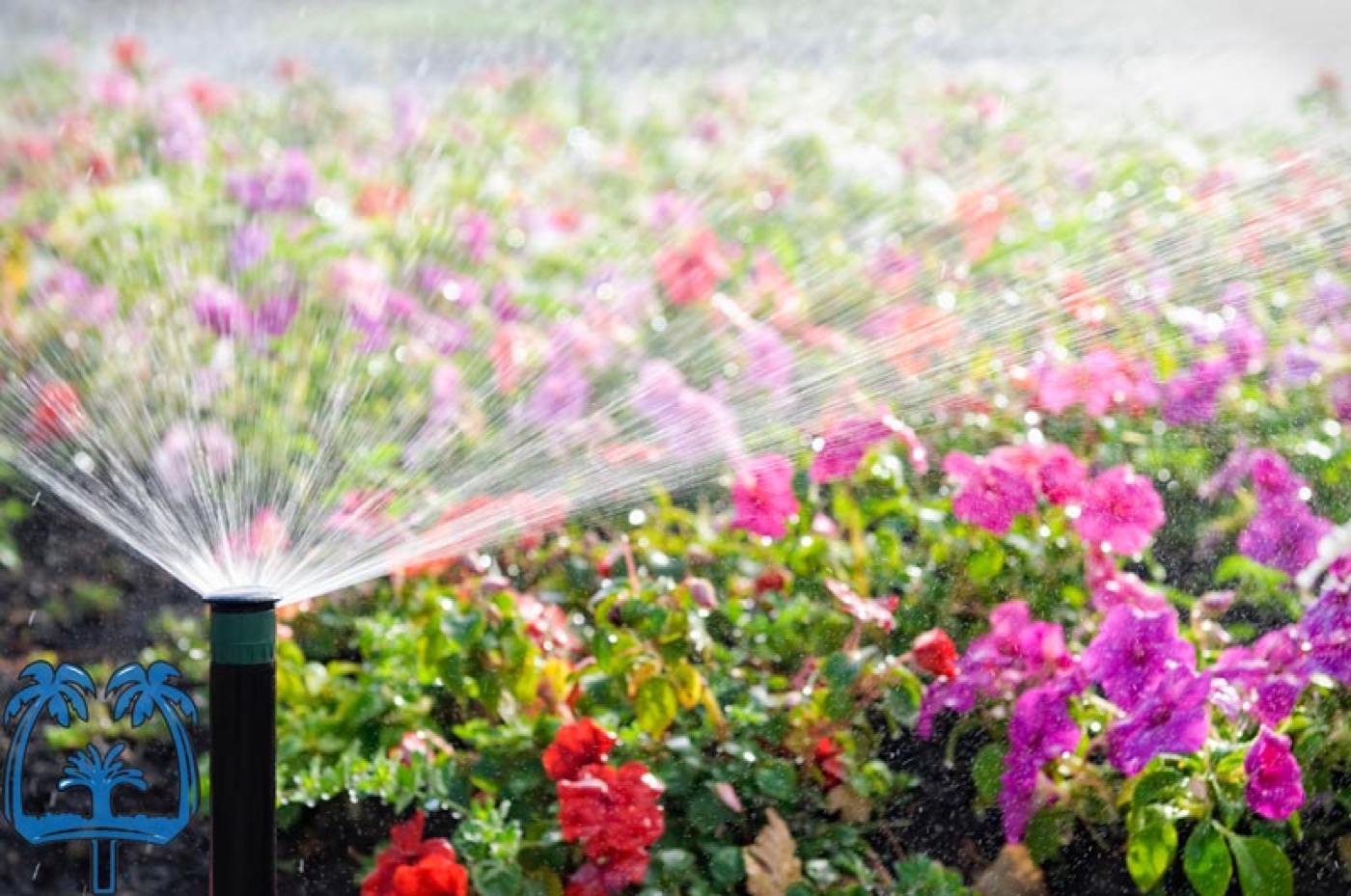 Sprinkler Installation — Action Irrigation, Jacksonville